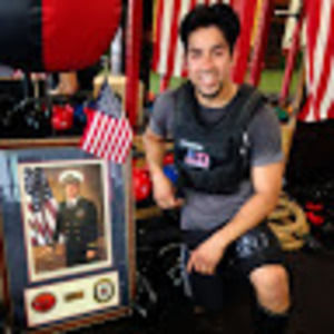 Meet your Posher, Freddy